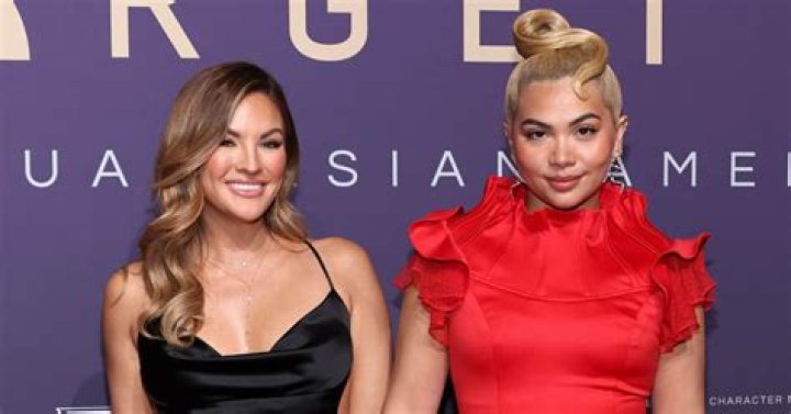 Is Becca Tilley Gay? Girlfriend Or Partner Hayley -Everything To Know