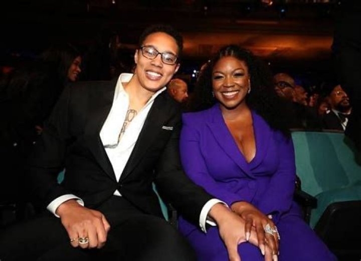 Is Brittney Griner Married? Meet New Wife Cherelle Watson – Personal Life Explored