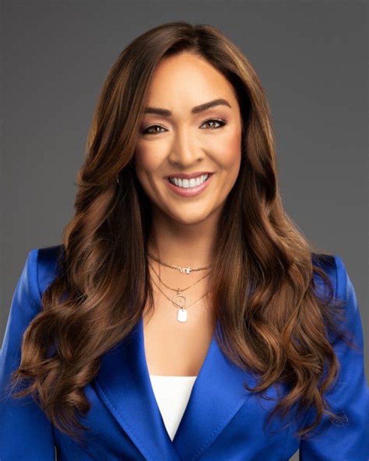 Is Cassidy Hubbarth Filipino? Details On The Family Of The Televison Host