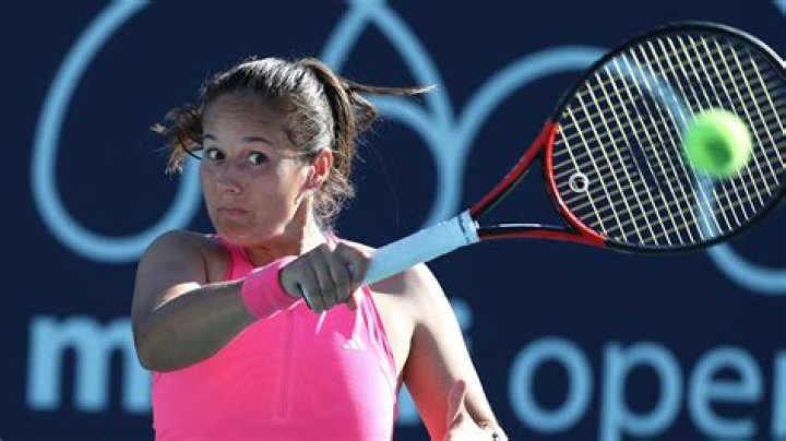 Is Daria Kasatkina Gay? Russian Tennis Player’s Bio, Lifestyle and More Updates!