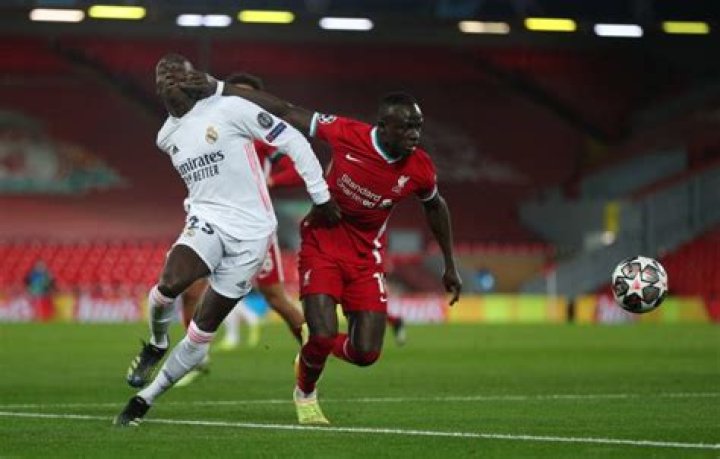 Is Edouard Mendy Related To Benjamin Mendy? Everything To Know About The Footballer