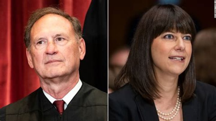 Is Joan Biskupic Married? Bio, Age, Family, Daughter, Supreme Court, CNN