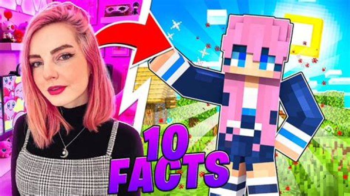 Is ldshadowlady Pregnant? Last Name, Age, Wiki, Married (Minecraft) Elizabeth