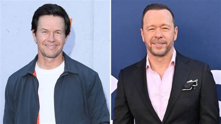 Is Mark L Walberg Related To Mark Wahlberg? Family And Net Worth