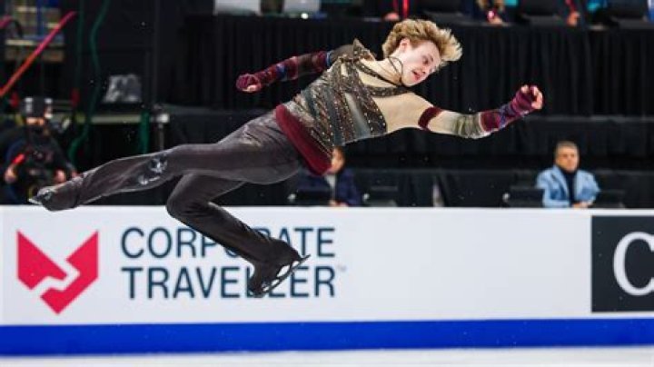 Is Nathan Chen Mormon LDS? Everything To Know About The Figure Skater
