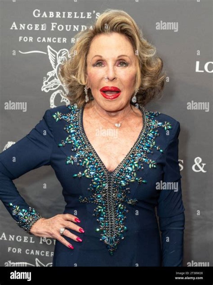 Is Nikki Haskell Jewish? Facts To Know About Television Presenter