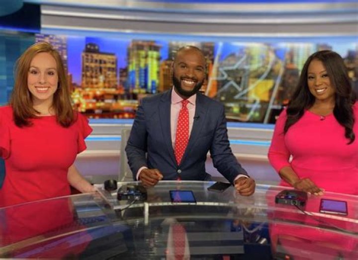 Is Vanessa Richardson Leaving KPRC? Everything To Know About The Houston Sports Reporter