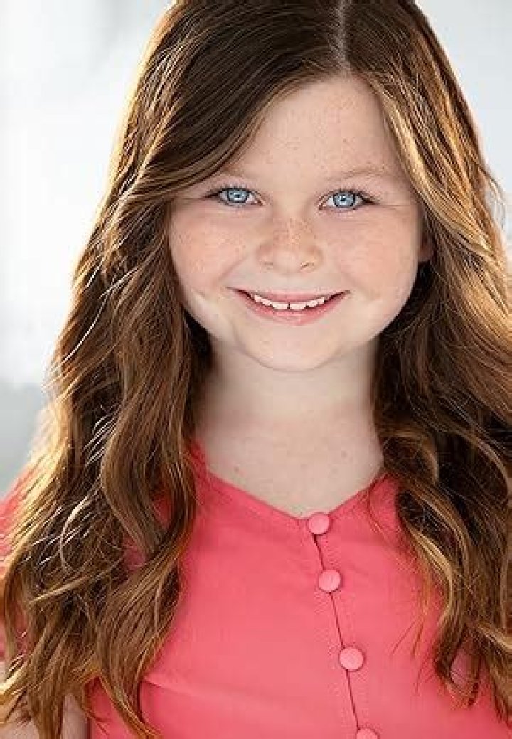 Isabella Rose Bryant