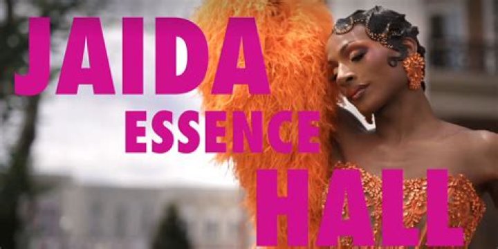 Jaida Essence Hall Boyfriend, Bio Wiki, Real Names, Age, Height, Net Worth, Names and Family,