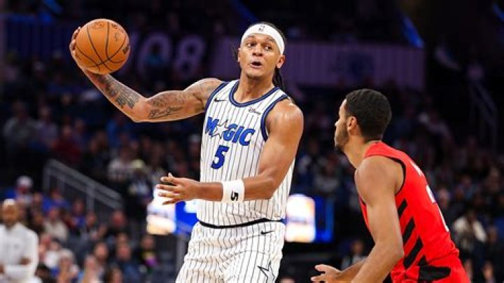 Jamahl Mosley Is Orlando Magic New Head Coach – Who Is His Wife Kristina Anderson?