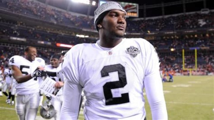 JaMarcus Russell Net Worth: How Rich Is the Ex-NFL Player in 2022?
