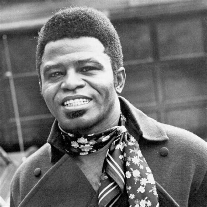 James Brown’s Net Worth, Biography, Career, Awards, Fact and Life Story