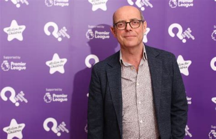 James Robinson Radio X: Everything On His Age Birthday & Wiki