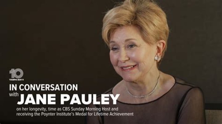 Jane Pauley’s Net Worth, Biography, Career, Awards, Fact and Life Story
