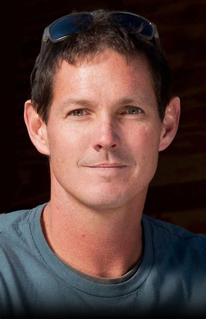 Jarrett Joyce
