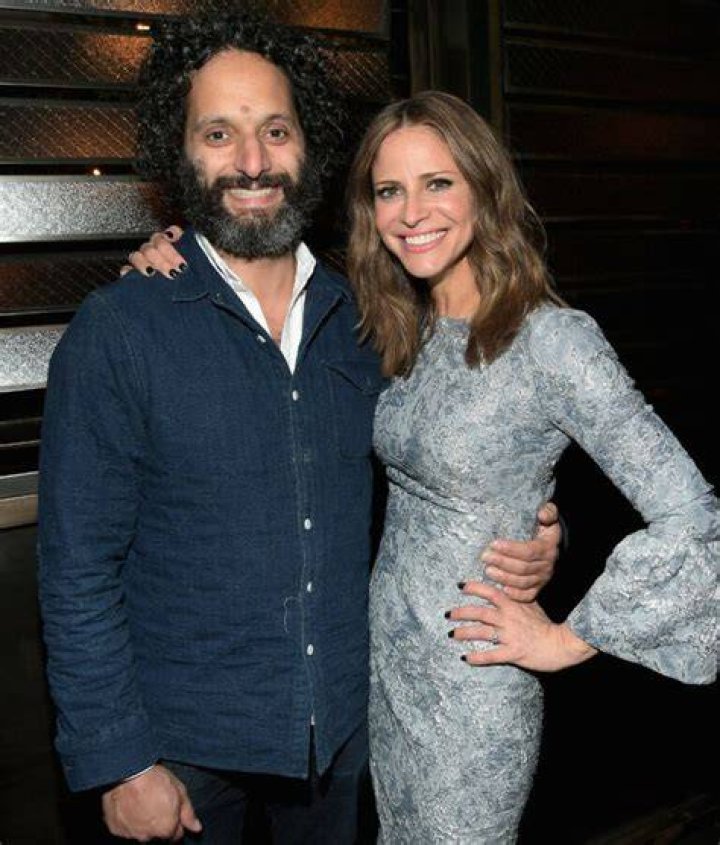 Jason Mantzoukas Wife, Height, Dating, Girlfriend, Fast Facts