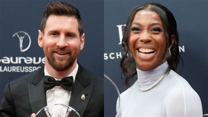 Jason Pryce Profession: Details About Shelly-Ann Fraser-Pryce Husband