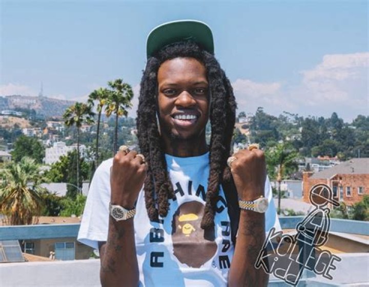 Jax Rapper Julio Foolio Shot In Shootout -Is He Dead Or Still Alive? Everything To Know