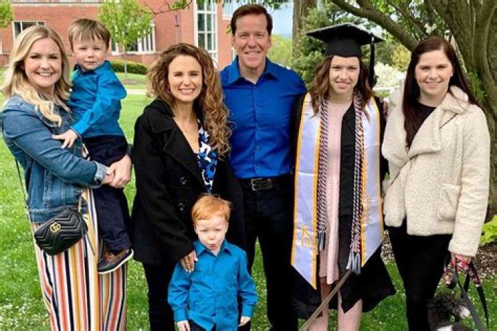 Jeff Dunham Children: Meet Kenna Dunham, Jack Steven Dunham, Ashlyn Dunham, Bree Dunham, James Jeffrey Dunham