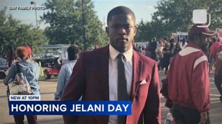 Jelani Day Death Cause: How Did He Die? Meet His Mother Carmen Bolden And Father Dapper Dan