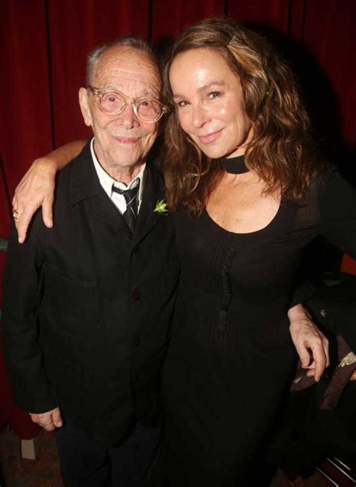 Jennifer Grey Parents: Who Are Jennifer Grey’s Mother Jo Wilder And Father Joel Grey?