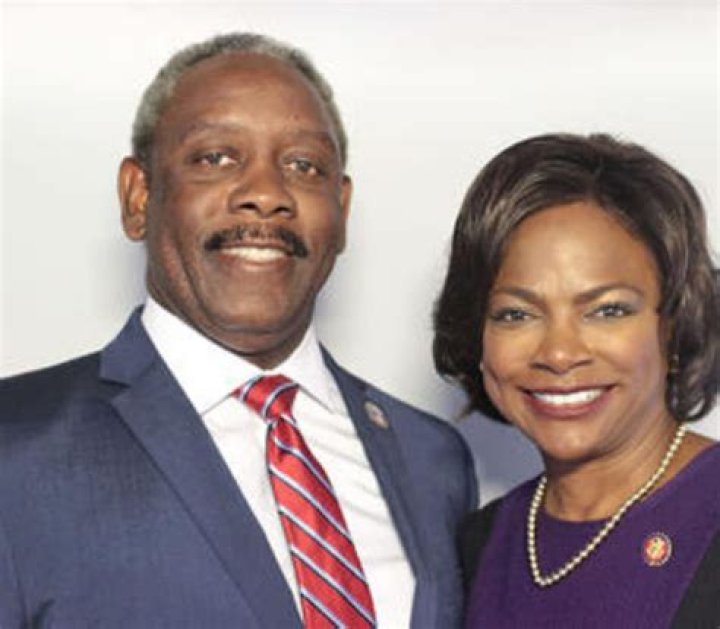 Jerry Demings (Val Demings Husband) Bio, Wiki, Age, Height, Family, Wife, Career, and Net Worth