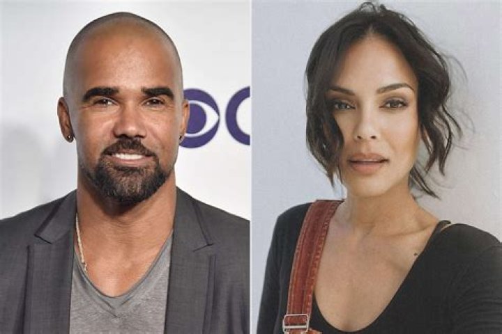 Jesiree Dizon Ethnicity | Shemar Moore’s Girlfriend