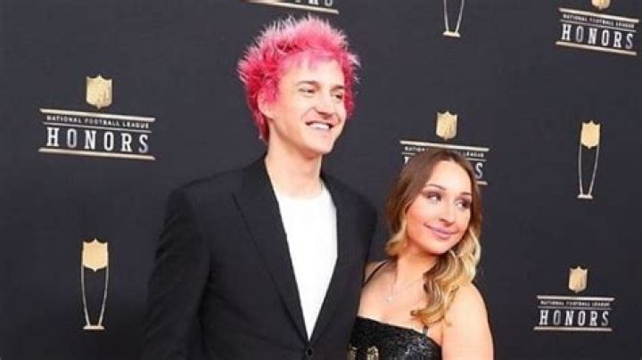 Jessica Goch Blevins: Age, Net Worth And Facts About Ninja’s Wife