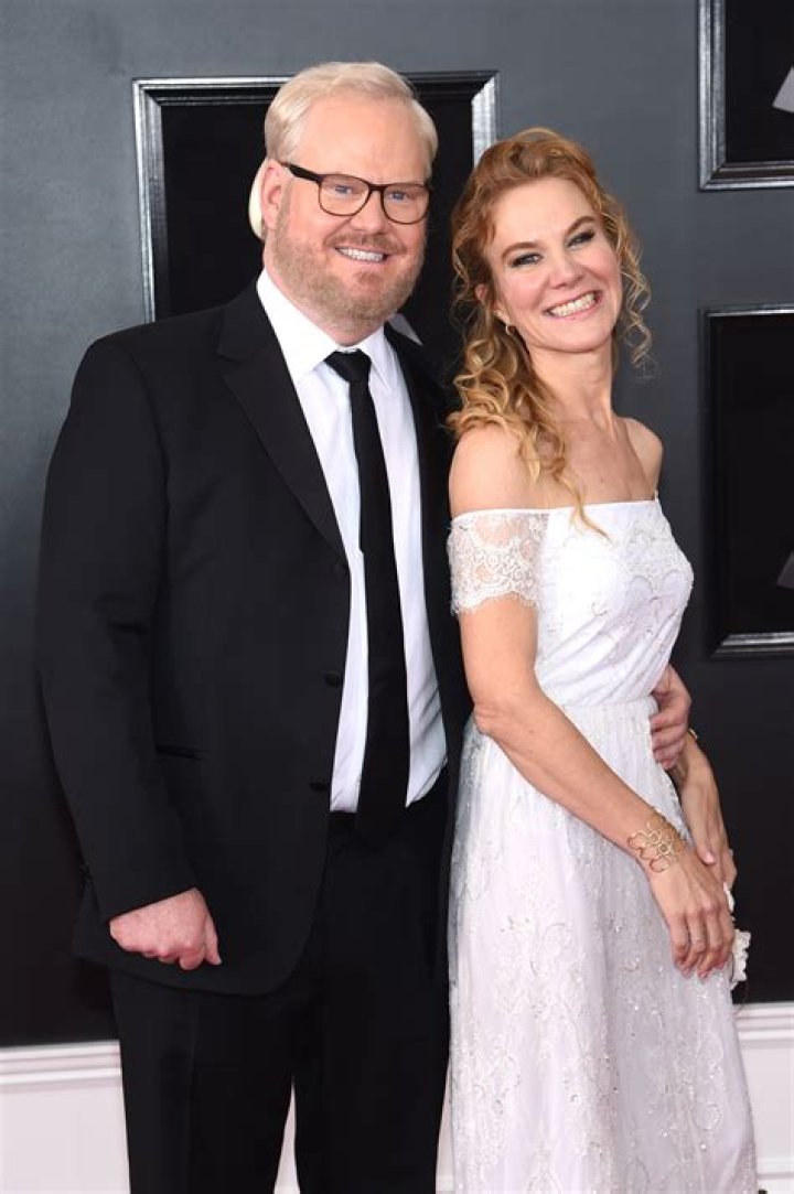 Jim Gaffigan Parents: Meet Michael A. Gaffigan, Marcia Gaffigan