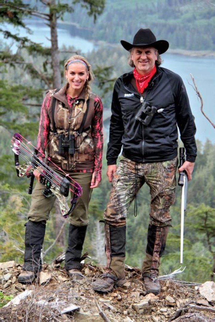 Jim Shockey’s Net Worth, Age, Height, Weight, Wife, Kids, Bio-Wiki