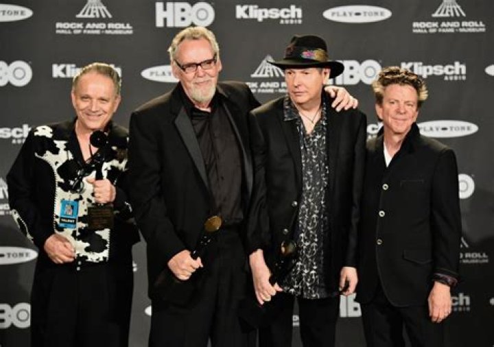 Jimmie Vaughan Net Worth, Income, Salary, Earnings, Biography