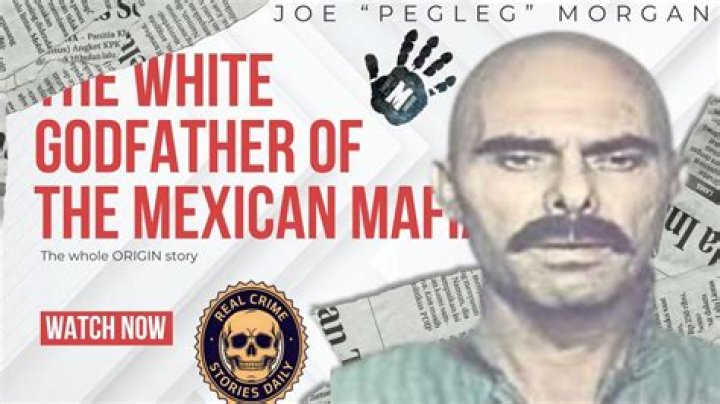 Joe “Pegleg” Morgan’s biography, net worth, fact, career, awards and life story
