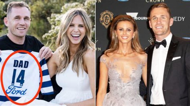 Joel Selwood Net Worth: Is He Retiring? Wife and Kids