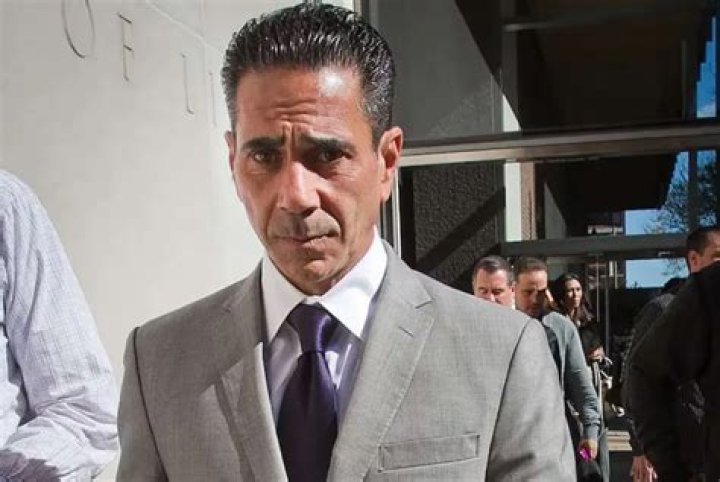 Joey Merlino Wiki, Bio, Age, Height, Wife, Family, Philadelphia Crime and Net Worth