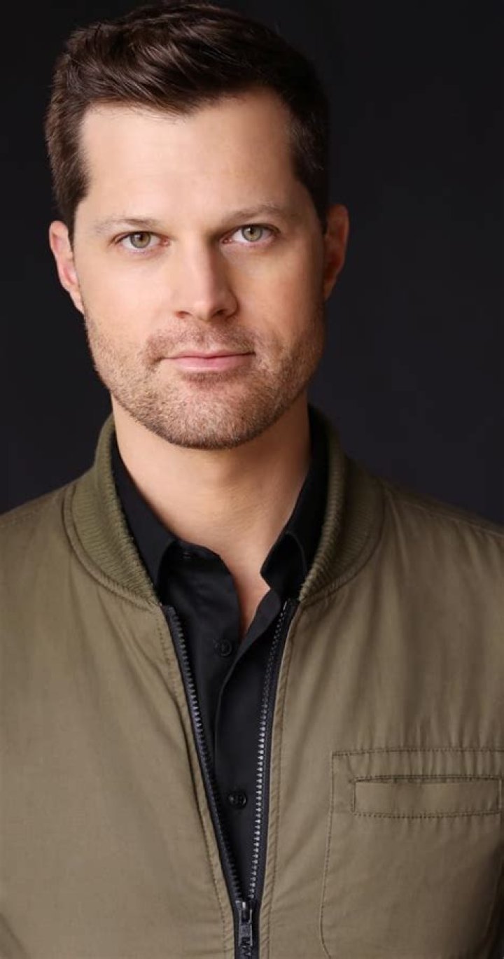 John Patrick Jordan