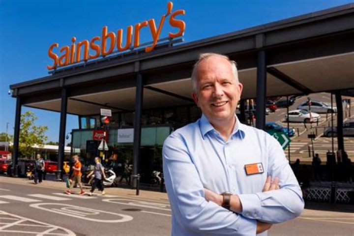 John Sainsbury Children: Meet Sarah Jane Sainsbury, John Julian Sainsbury, And Mark Leonard Sainsbury