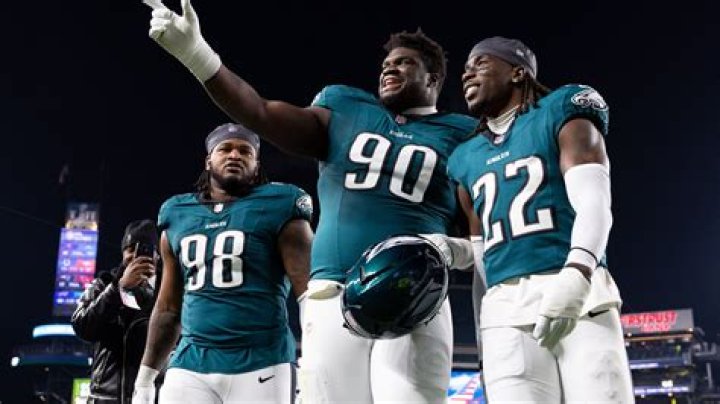 Jordan Davis Eagles: Height And Weight, Number, Contract, Salary