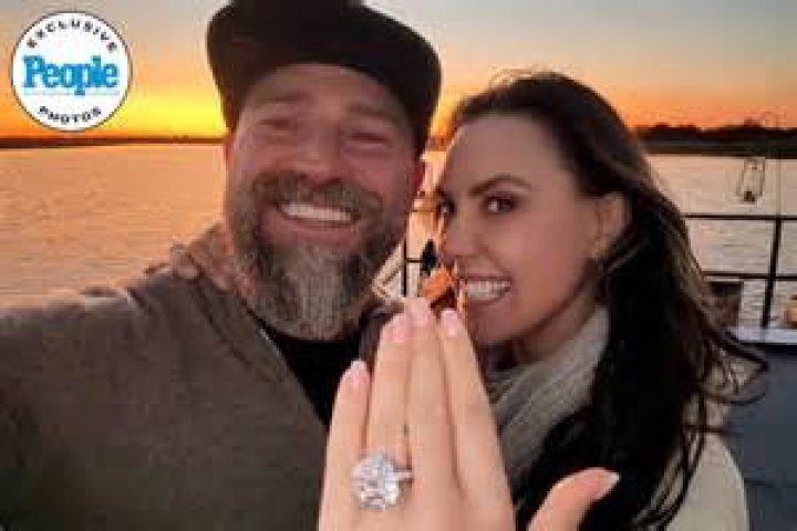 Josey Scott Wife: Who Is Kendra Scott?
