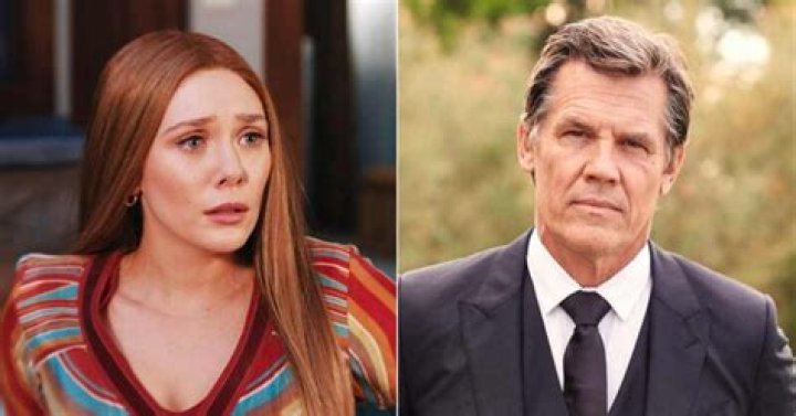 Josh Brolin And Elizabeth Olsen Relationship Timeline; Are They Together In Real Life