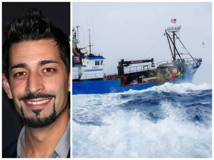 Josh Harris Deadliest Catch Wife, Wikipedia, Biography, , Age, Instagram