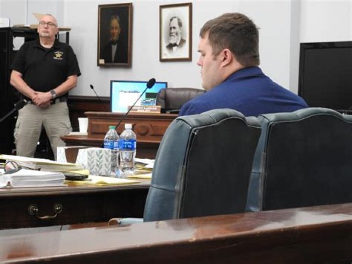 Josh Sills Net Worth Before Arrest: Career Earning And Achievement