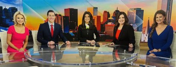 Journalist: Is Lacey Swope Pregnant? Everything On Her Net Worth And More