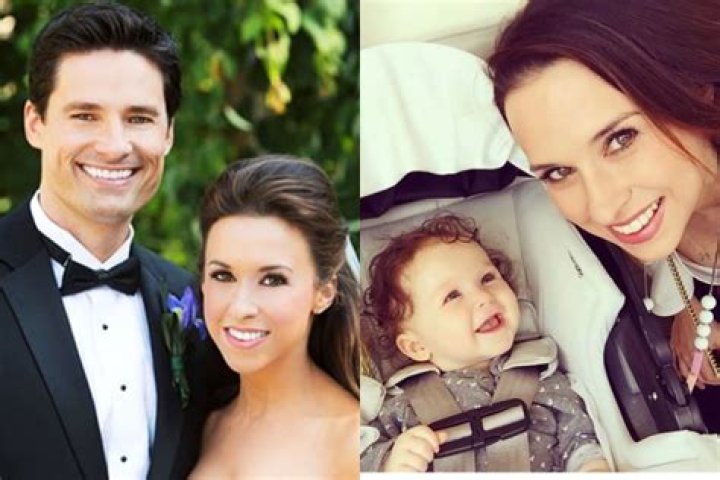 Joyful Drake And Her Husband David Beaubien Are Travelling Buddies