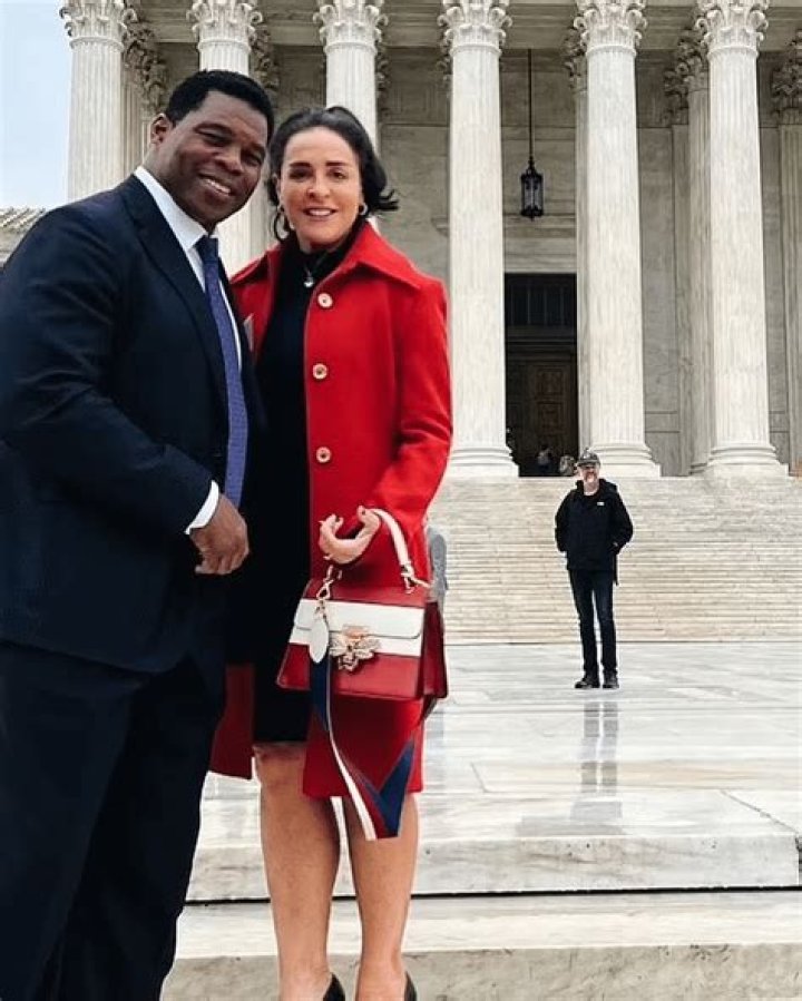 Julie Blanchard: Herschel Walker Wife Age – Her Net Worth and Instagram Name Exposed
