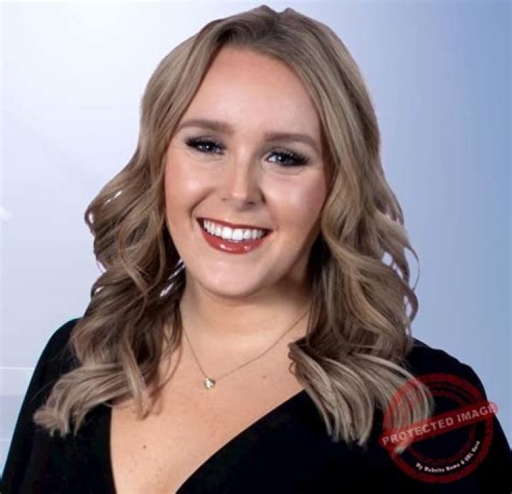 Julie Carey Nbc4 Bio, Wiki, Age, Husband, Height, Salary, Net worth, Twitter