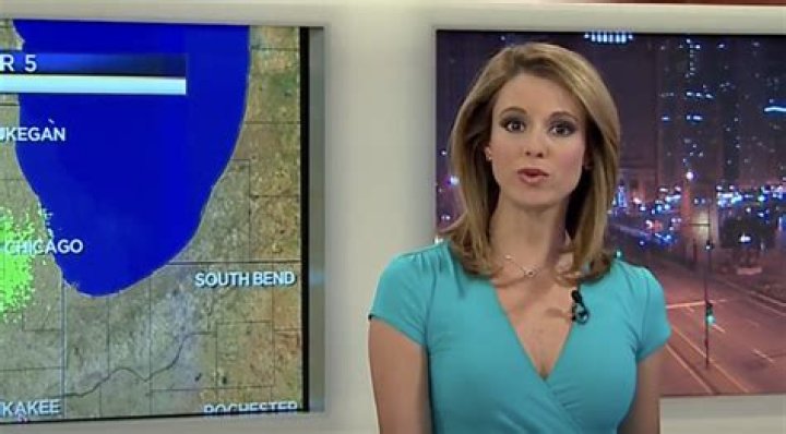 Julie Durda Bio, Wiki, Age, Husband, Married, Son, Meteorologist, The Bachelor, WPLG Local 10 and Net Worth,