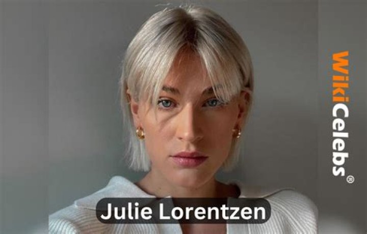 Julie Nolke Biography, Wiki, Age, Height, Net Worth, Boyfriend, Parents and Youtube
