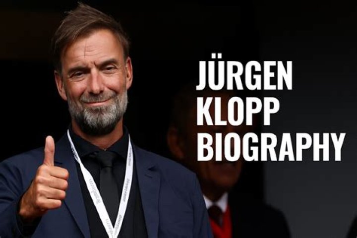 Jürgen Klopp Net Worth, Income, Salary, Earnings, Biography
