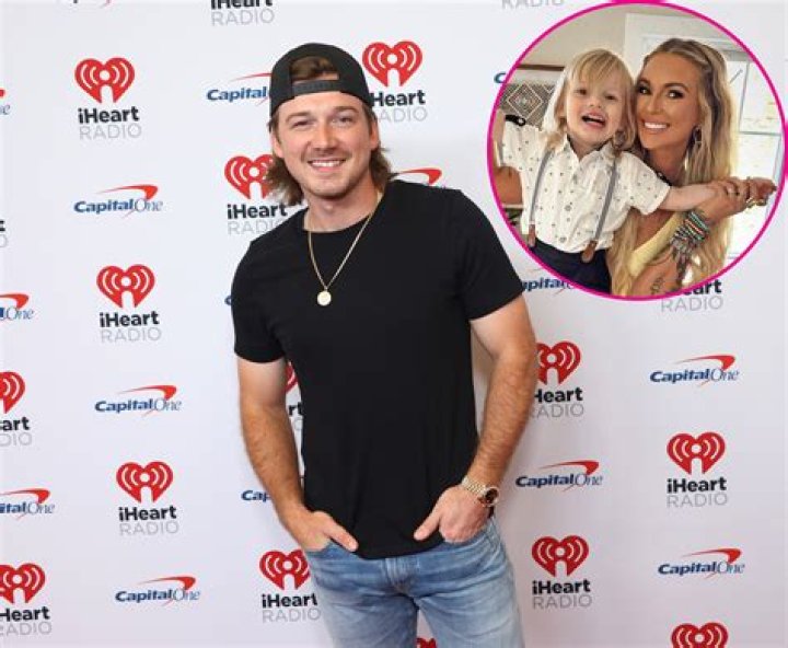 Katie Smith: Morgan Wallen Ex-Wife Bio, Wiki, Age, Height, Son and Net Worth