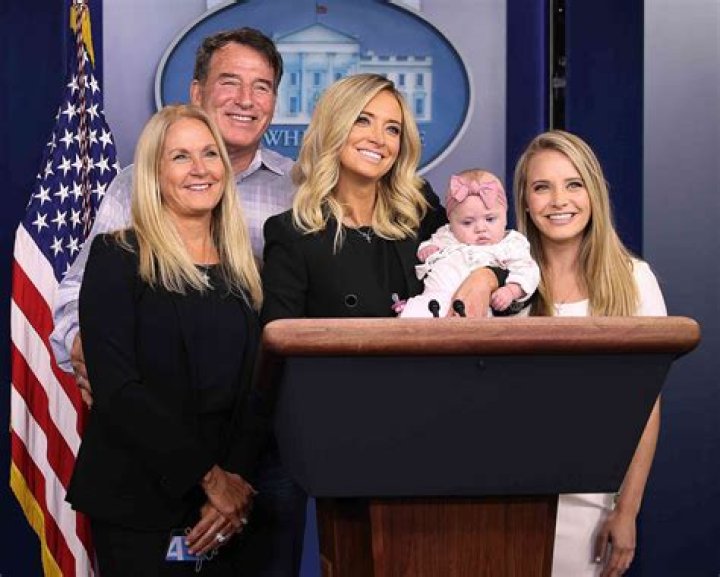 Kayleigh McEnany Sister: Ryann McEnany Wiki Age, Biography,